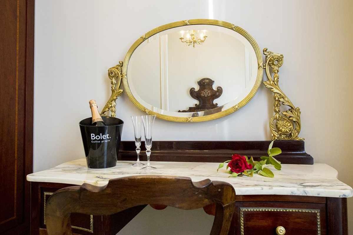 Bolet Casa Modernista Castellvi de la Marca Quarto foto